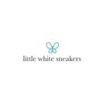 Little White Sneakers