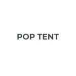 Pop Tent