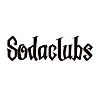 Sodaclubs