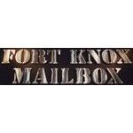 Fort Knox Mailbox