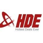 HDE Hottest Deals Ever