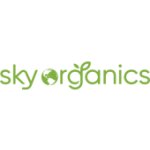 Sky Organics promo codes