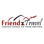 Friendz Travel Promo Codes
