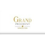 Grand President Bangkok