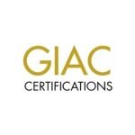 GIAC Certifications