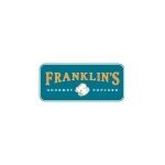 Franklin's Gourmet Popcorn