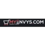 My Envy Shop promo codes