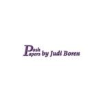 Posh Papers by Judi Boren