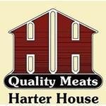 Harter House