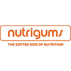 Nutrigums UK promo codes