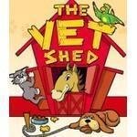 The Vet Shed promo codes