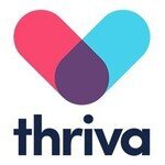 25gbp off on your first test at thriva.co promo code coupon code.