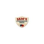 Sam's Cornhole Bags