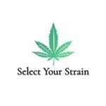 Select Your Strain