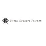 High Spirits Flutes