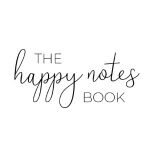 Happy Notes Book