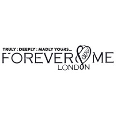 Forever Love Me London