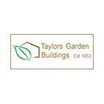 Taylors Garden Buildings