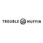 Men's T-Shirt Trouble Muffin Coupon