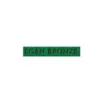 Frank Egan Bronze