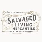 Salvaged Living Mercantile