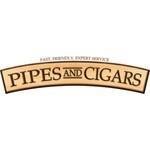 Pipes and Cigars