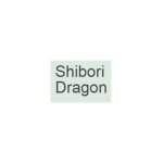 Shibori Dragon