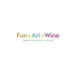 Fun+Art+Wine