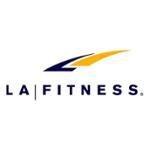 LA Fitness