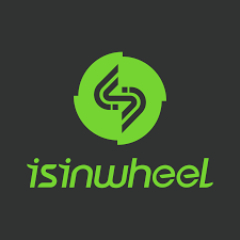 Isin Wheel FR