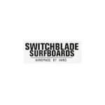 Switchblade Surfboards