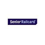 Senior Railcard