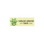 Natural Vitamin and Herb Shop