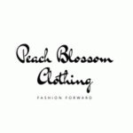 Peach Blossom Clothing