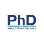 Phd Fitness