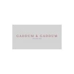 Gaddum and Gaddum