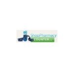 Shop Pharmacy Counter