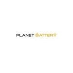 Planet Battery