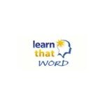 Learn That Word