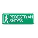 Pedestrian Shops