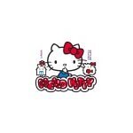 Hello Kitty 45th!