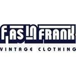 Fasin Frank Vintage Clothing