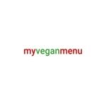 My Vegan Menu