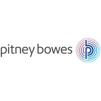 Pitney Bowes