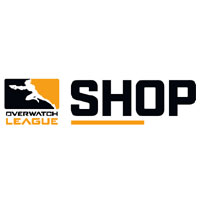 Overwatch League Store UK