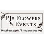 PJ's Flowers and Gifts