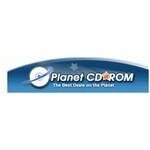 Planet CD ROM