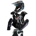 Helmets and Armor