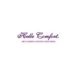 Helle Comfort