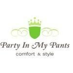 Party in my Pants